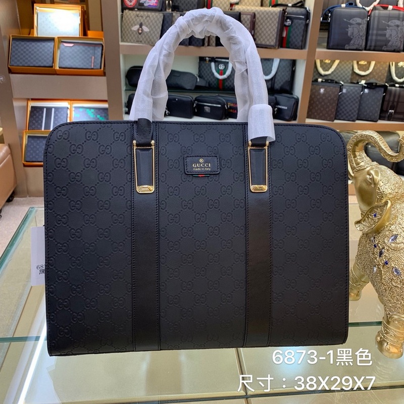 Gucci Handbags 1076